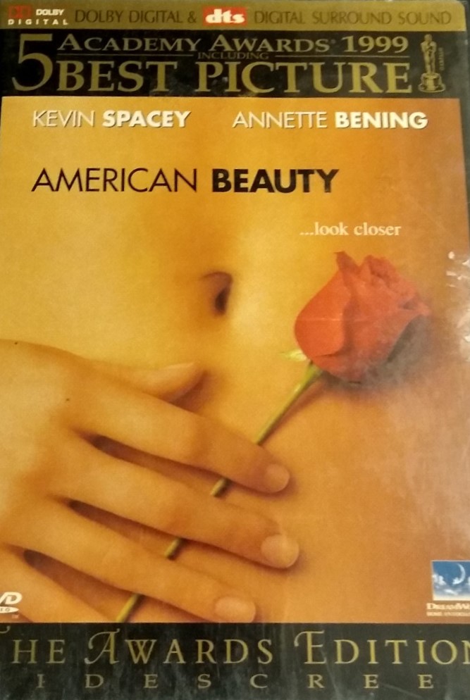 American Beauty